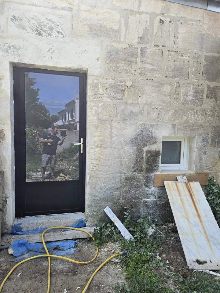 Menuiseries Extérieures (7)