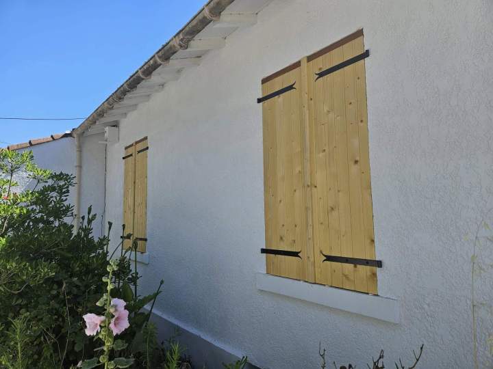 Menuiseries Extérieures (8)
