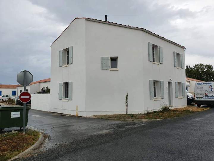 Réalisations peinture Charente Maritime 17 (2)